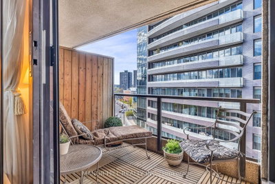 1331 Bay Toronto,ON M5R 2C4 — Photo 31
