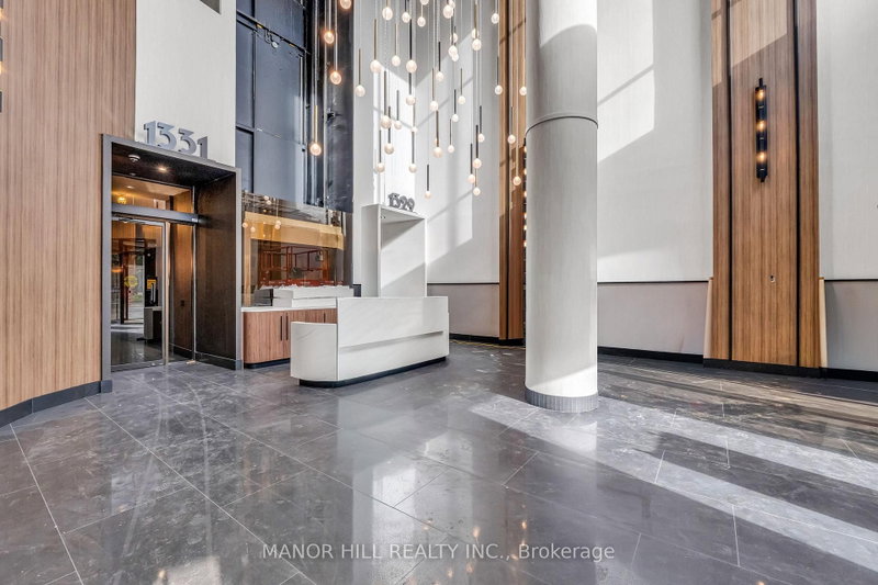 1331 Bay Toronto,ON M5R 2C4 — Photo 36