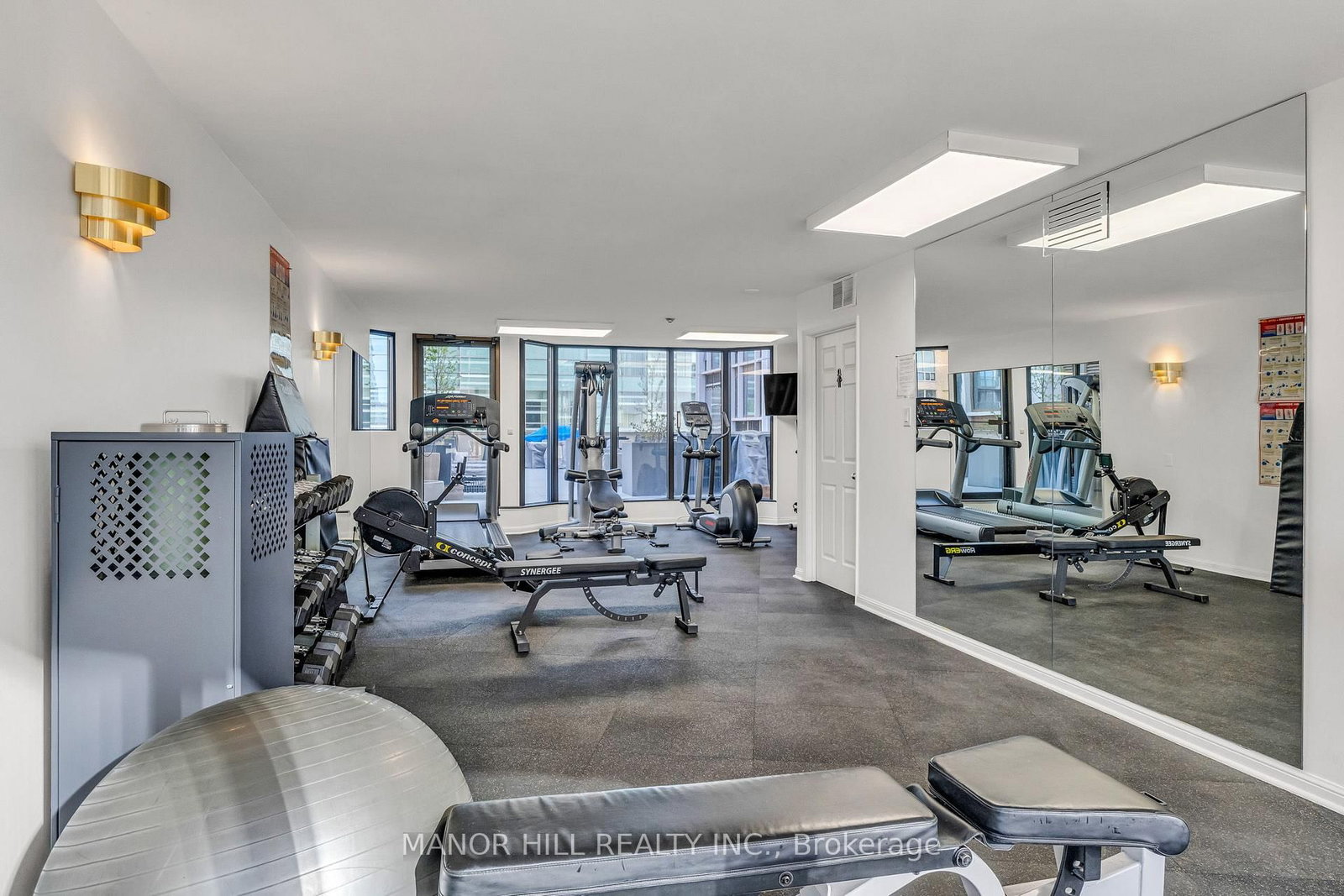 1331 Bay Street • #803 • Toronto, ON photo 38