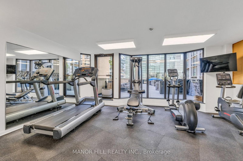 1331 Bay Toronto,ON M5R 2C4 — Photo 39