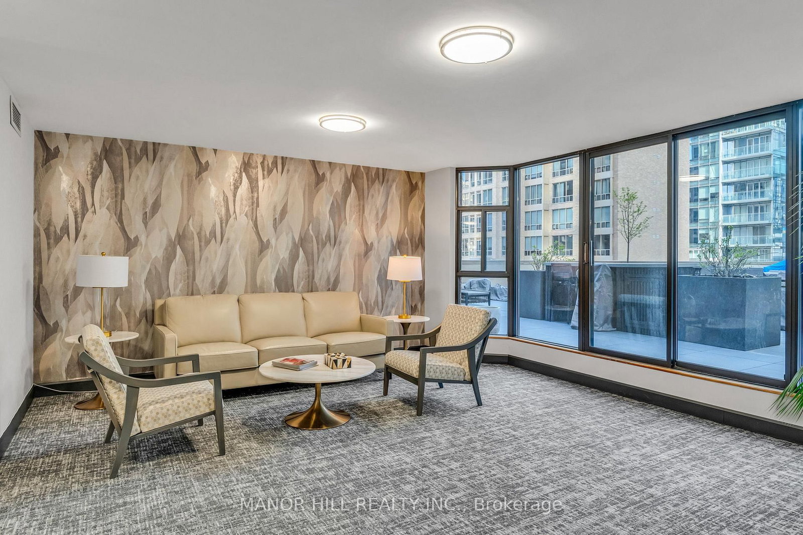 1331 Bay Street • #803 • Toronto, ON photo 42