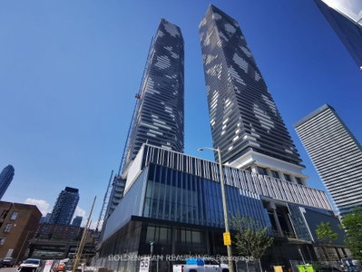 Condo leased at 3712-55 Cooper Street, Toronto, Ontario, M5E 0G1 - Waterfront Communities C8 - MLS: C13760518