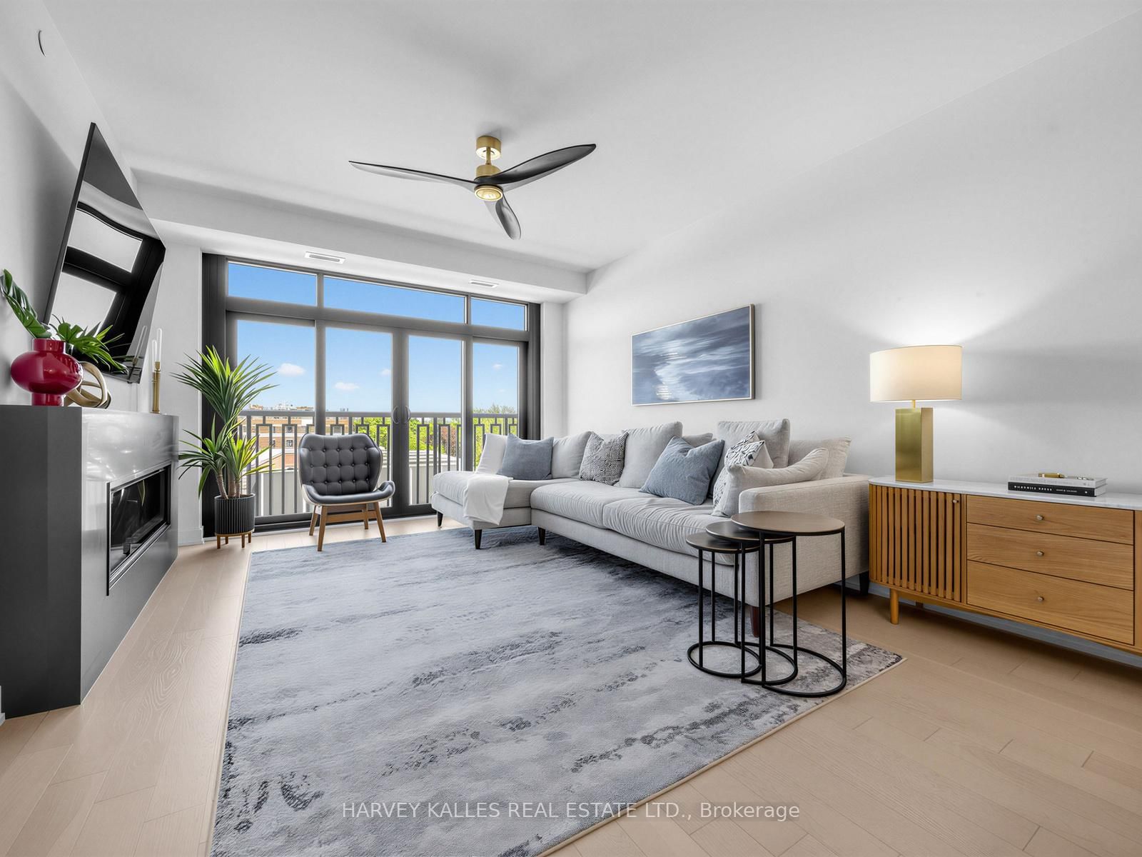1 Strathgowan Avenue • #605 • Toronto, ON photo 12