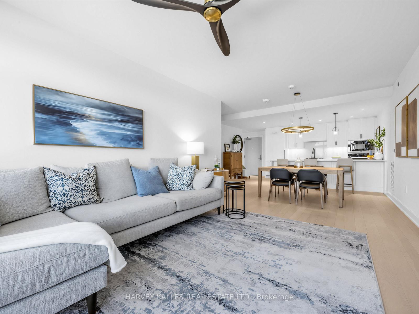 1 Strathgowan Avenue • #605 • Toronto, ON photo 16
