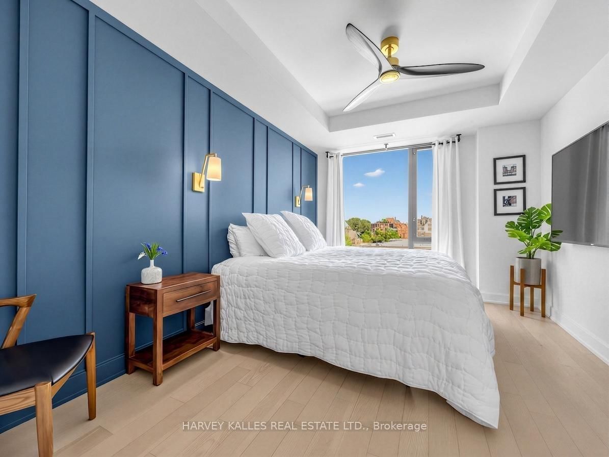 1 Strathgowan Avenue • #605 • Toronto, ON photo 19