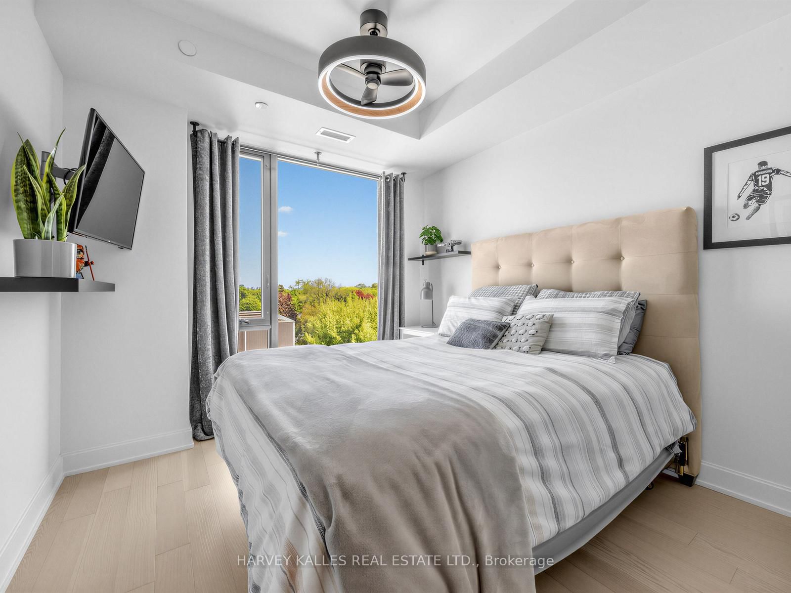 1 Strathgowan Avenue • #605 • Toronto, ON photo 23