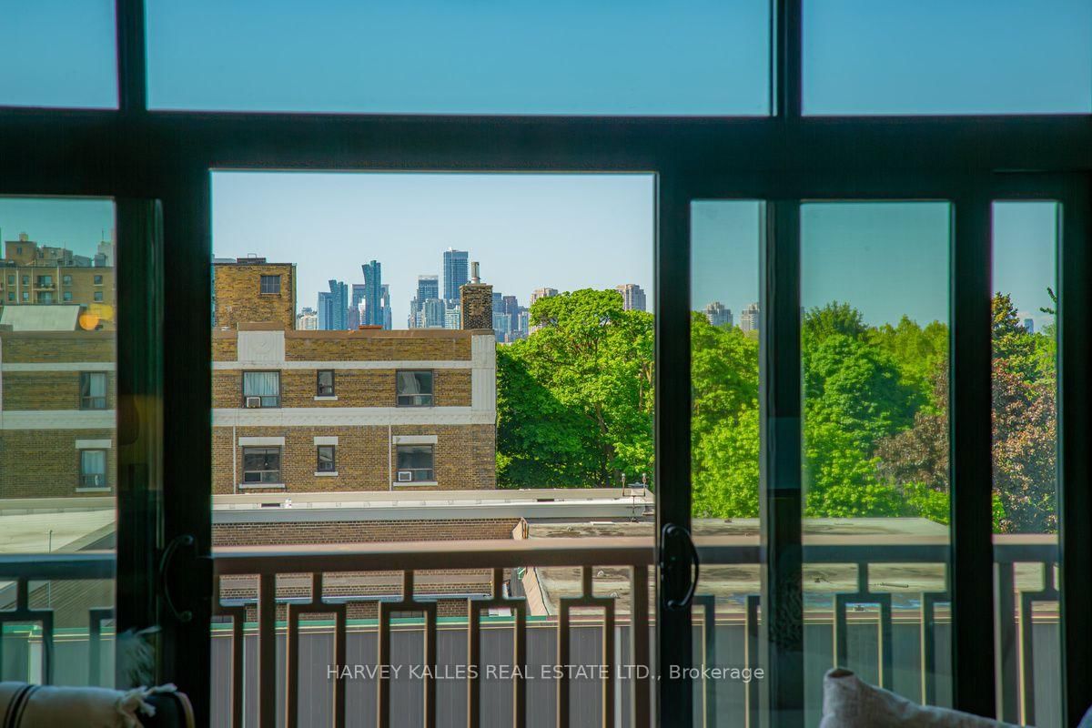 1 Strathgowan Avenue • #605 • Toronto, ON photo 26