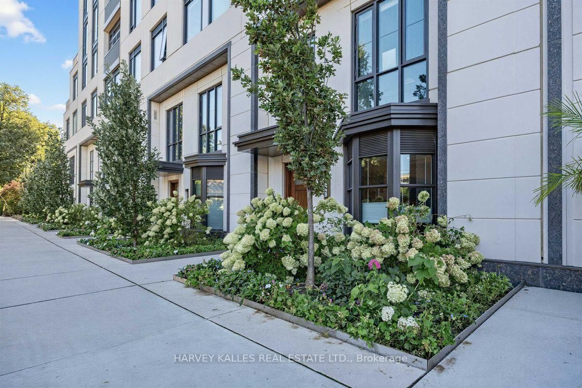 1 Strathgowan Avenue • #605 • Toronto, ON photo 29