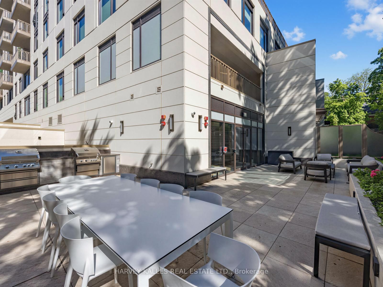 1 Strathgowan Avenue • #605 • Toronto, ON photo 30