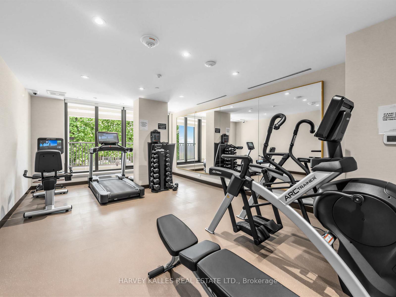 1 Strathgowan Avenue • #605 • Toronto, ON photo 34