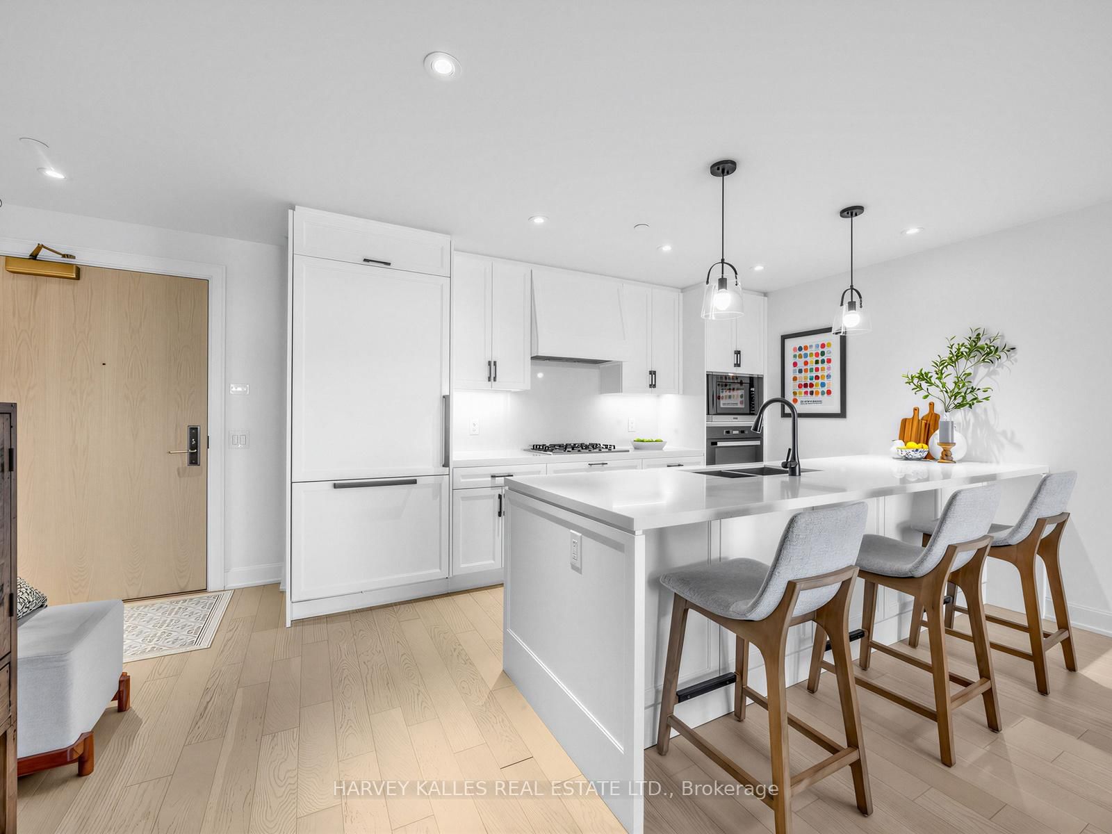 1 Strathgowan Avenue • #605 • Toronto, ON photo 9