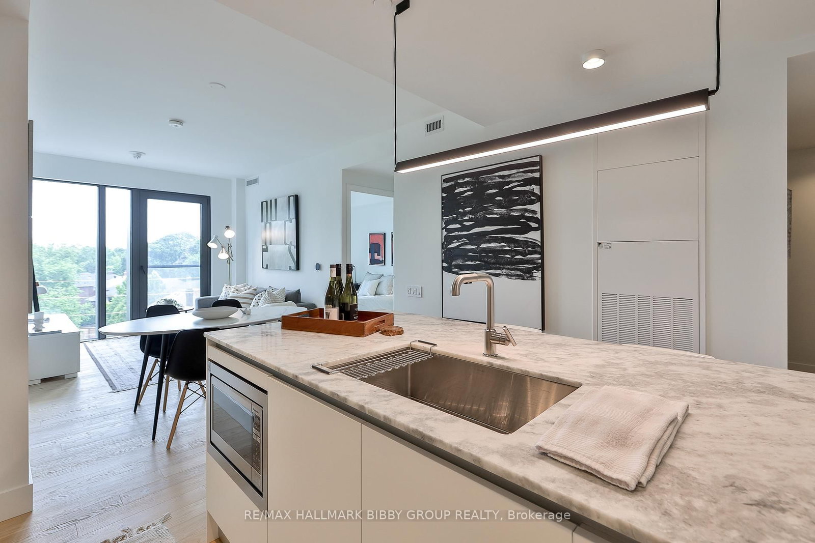 1414 Bayview Avenue • #409 • Toronto, ON photo 10