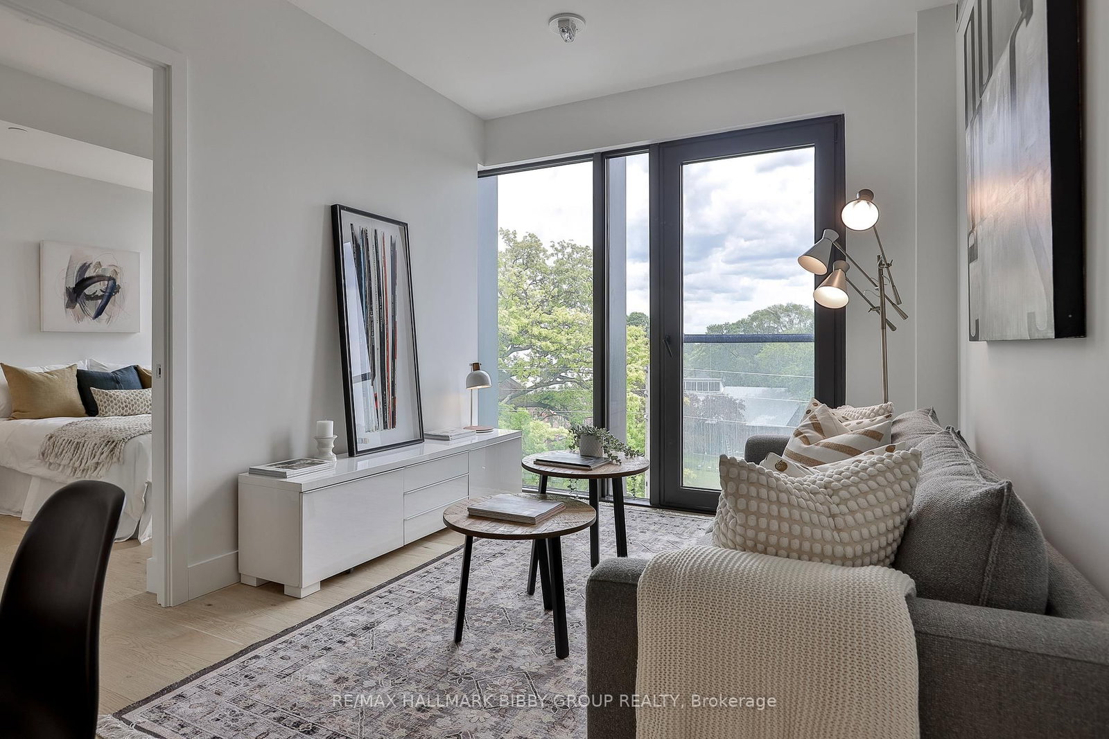 1414 Bayview Avenue • #409 • Toronto, ON photo 3