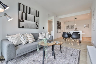 1414 Bayview Avenue • #409 • Toronto, ON photo 4