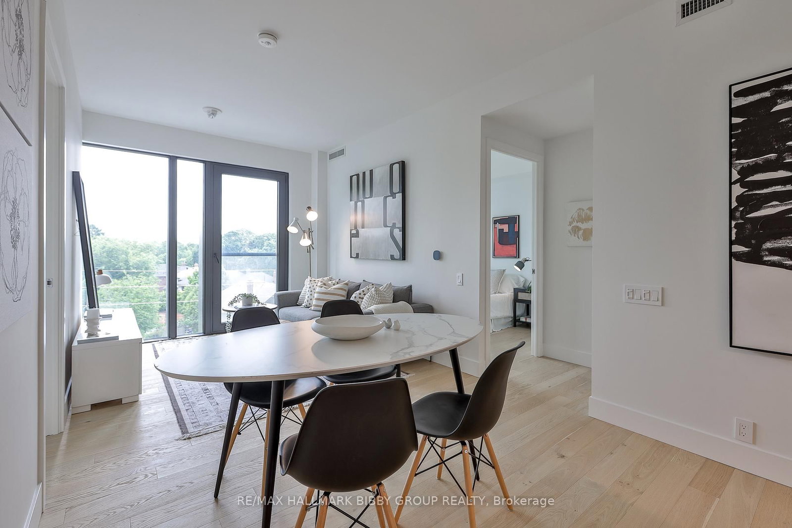 1414 Bayview Avenue • #409 • Toronto, ON photo 6