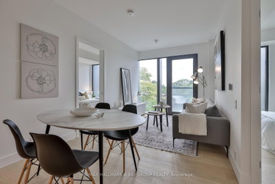 1414 Bayview Avenue • #409 • Toronto, ON photo 7