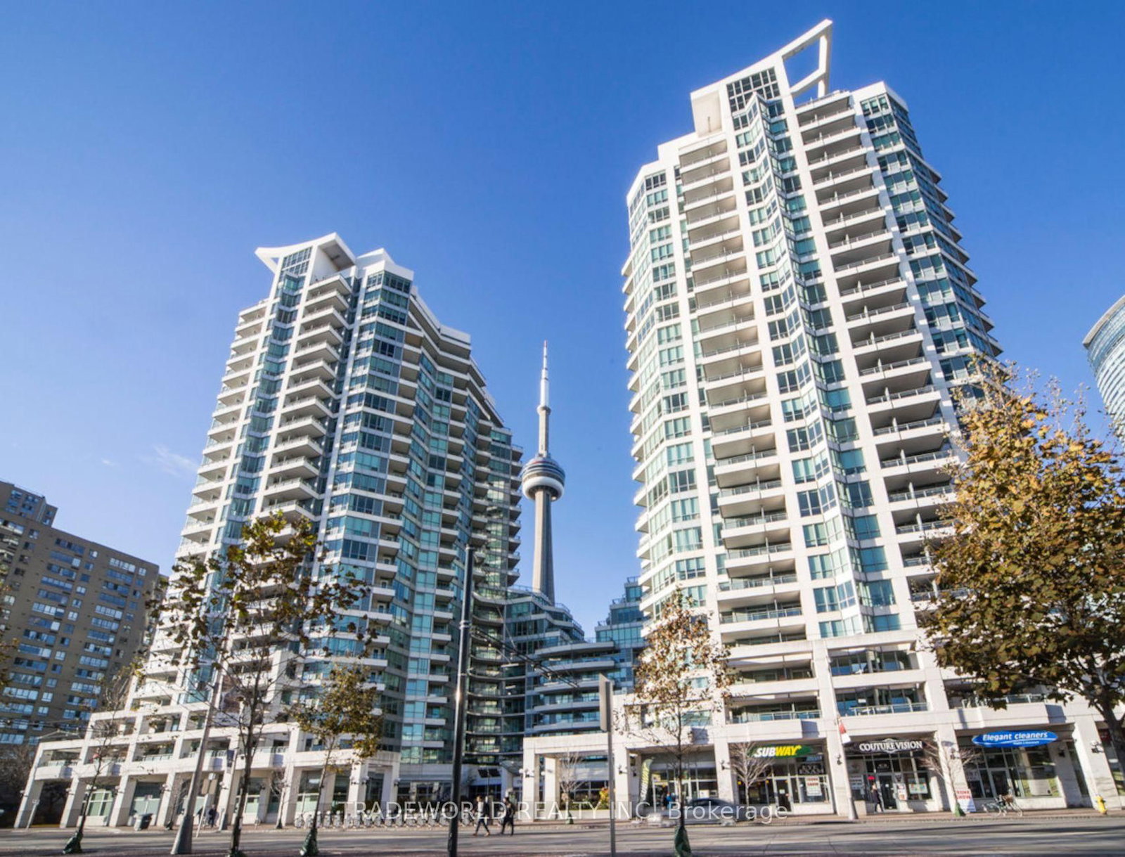 228 Queens Quay W • #2308 • Toronto, ON photo 1