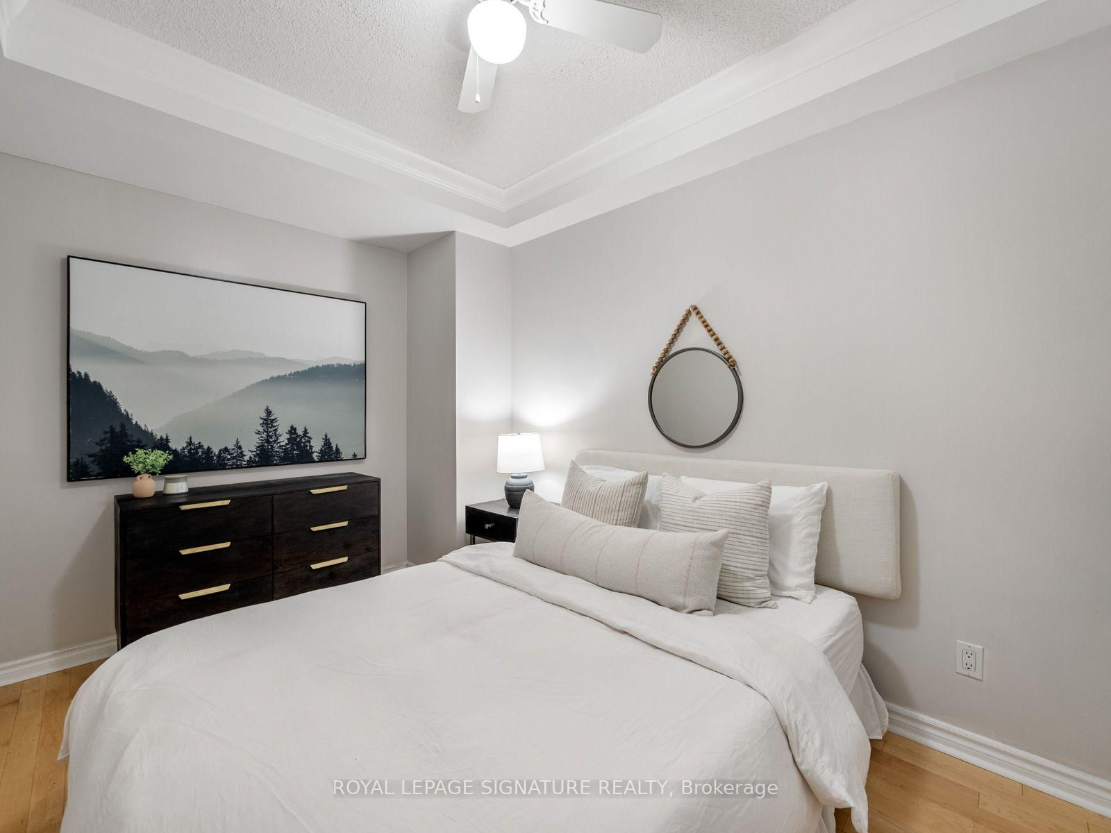 18 William Carson Crescent • #612 • Toronto, ON photo 23