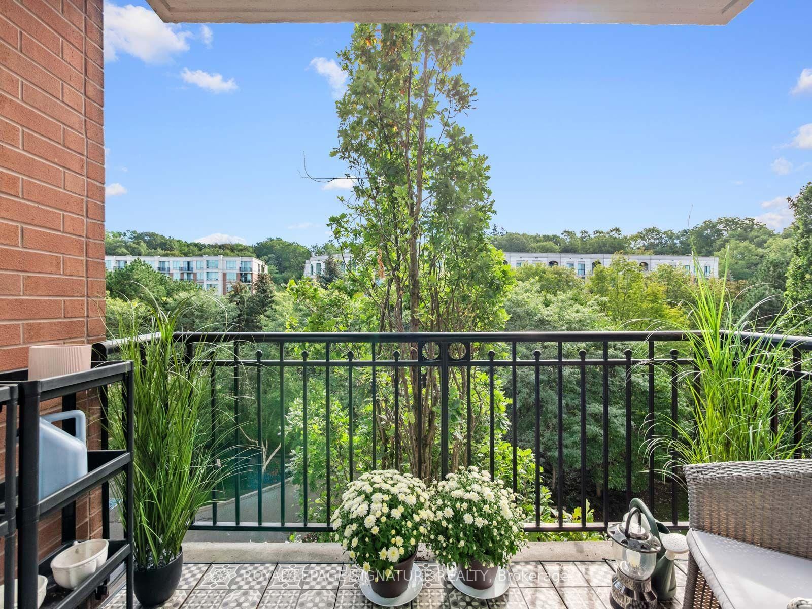 18 William Carson Crescent • #612 • Toronto, ON photo 24
