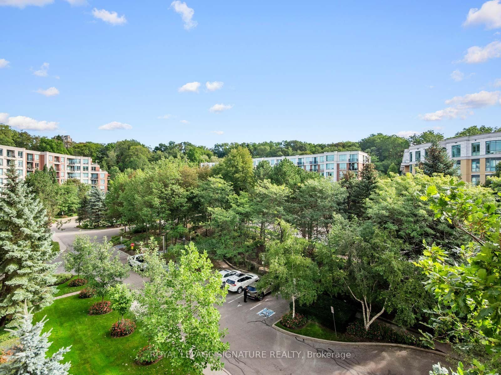18 William Carson Crescent • #612 • Toronto, ON photo 26
