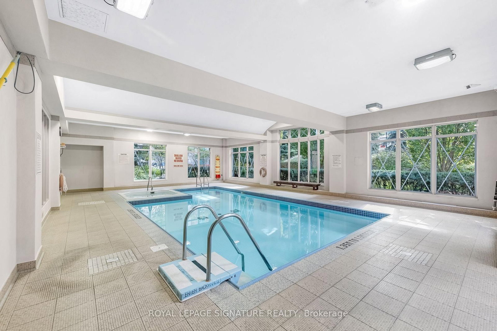 18 William Carson Crescent • #612 • Toronto, ON photo 29