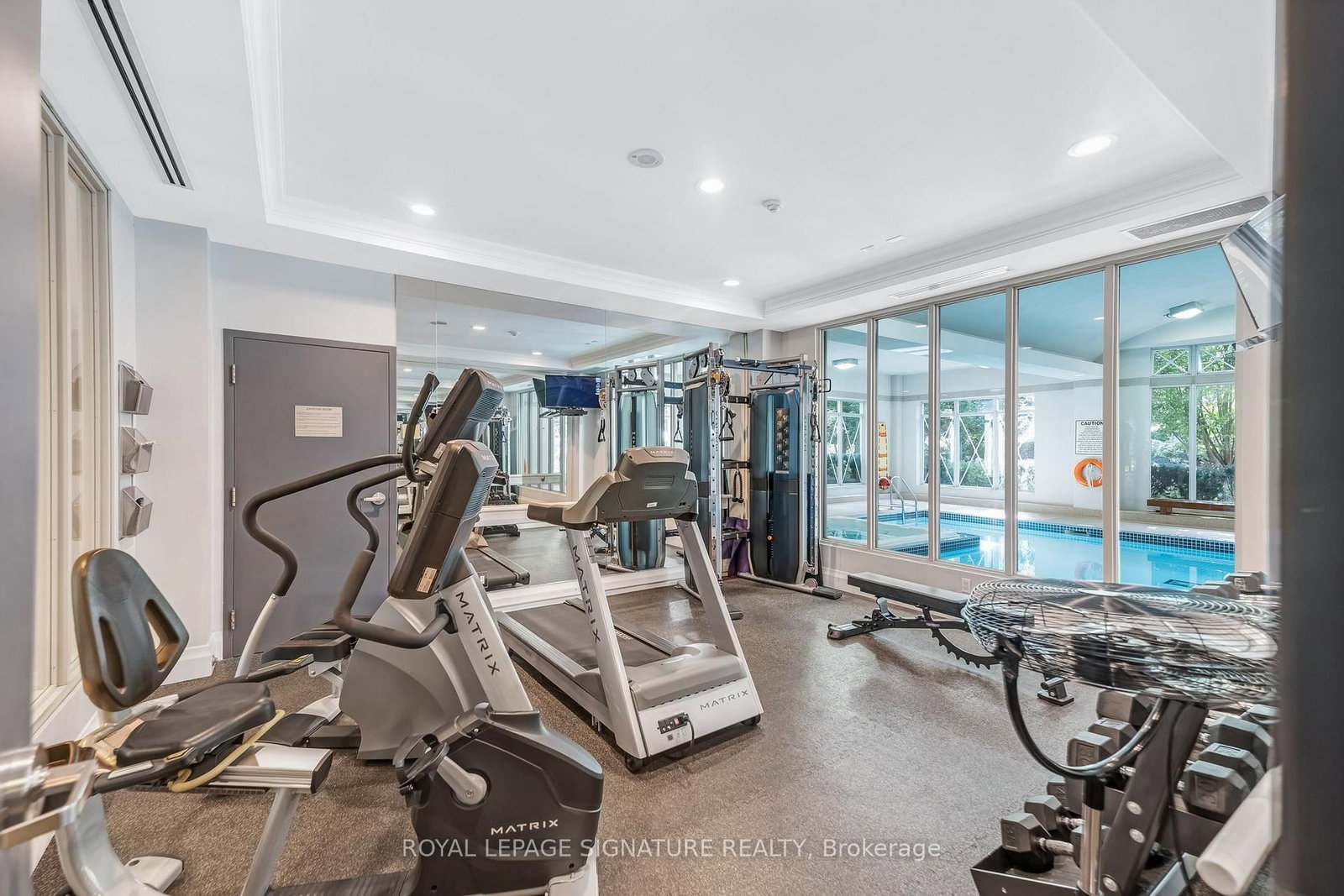 18 William Carson Crescent • #612 • Toronto, ON photo 30