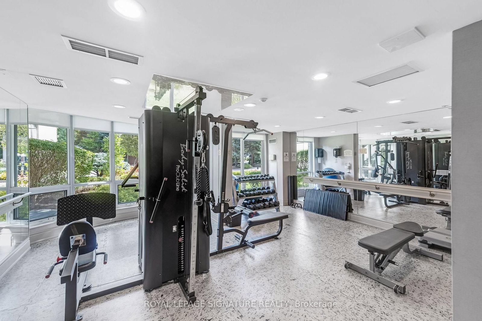 18 William Carson Crescent • #612 • Toronto, ON photo 31