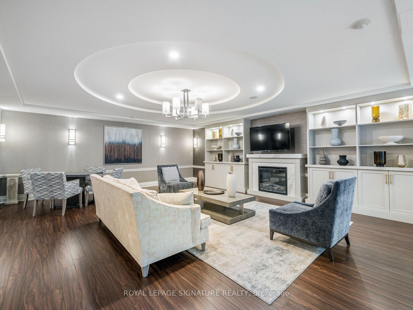 18 William Carson Crescent • #612 • Toronto, ON photo 34