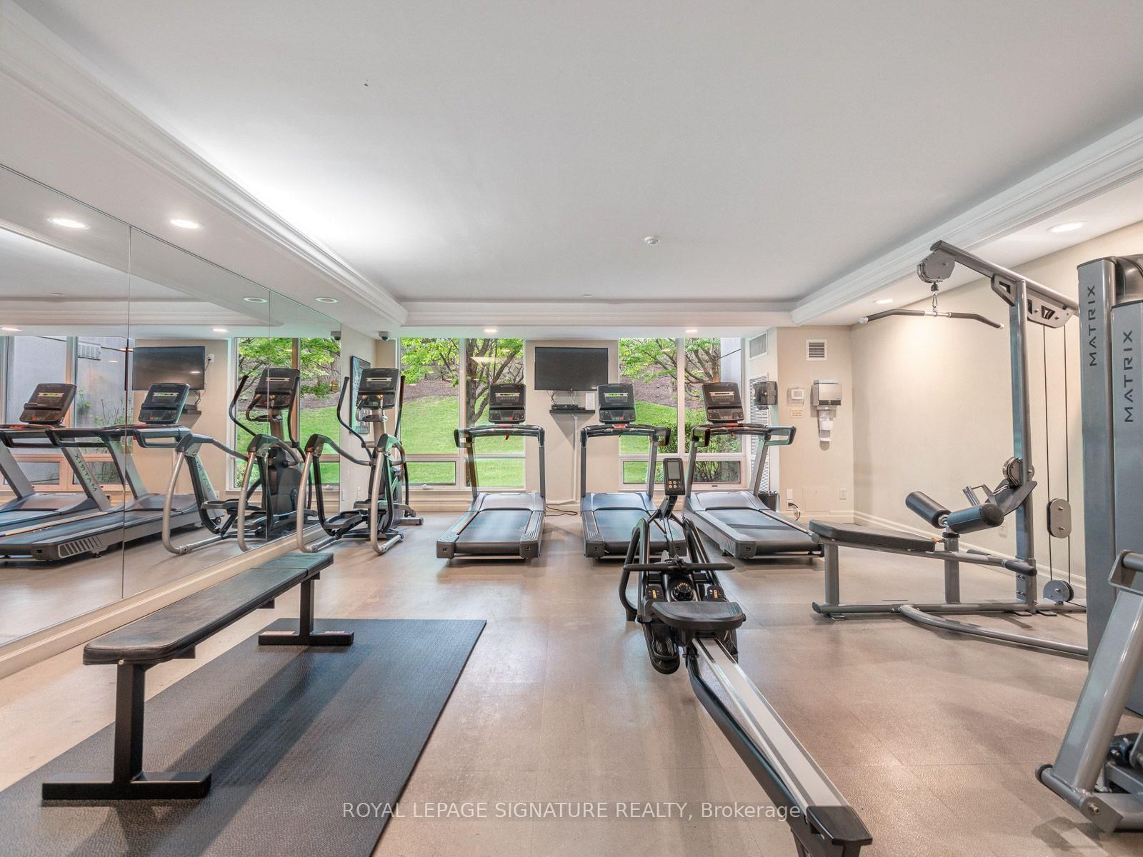 18 William Carson Crescent • #612 • Toronto, ON photo 36