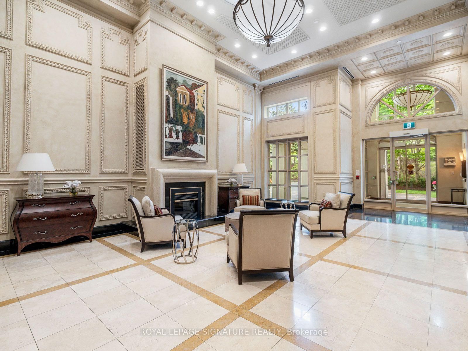 18 William Carson Crescent • #612 • Toronto, ON photo 38