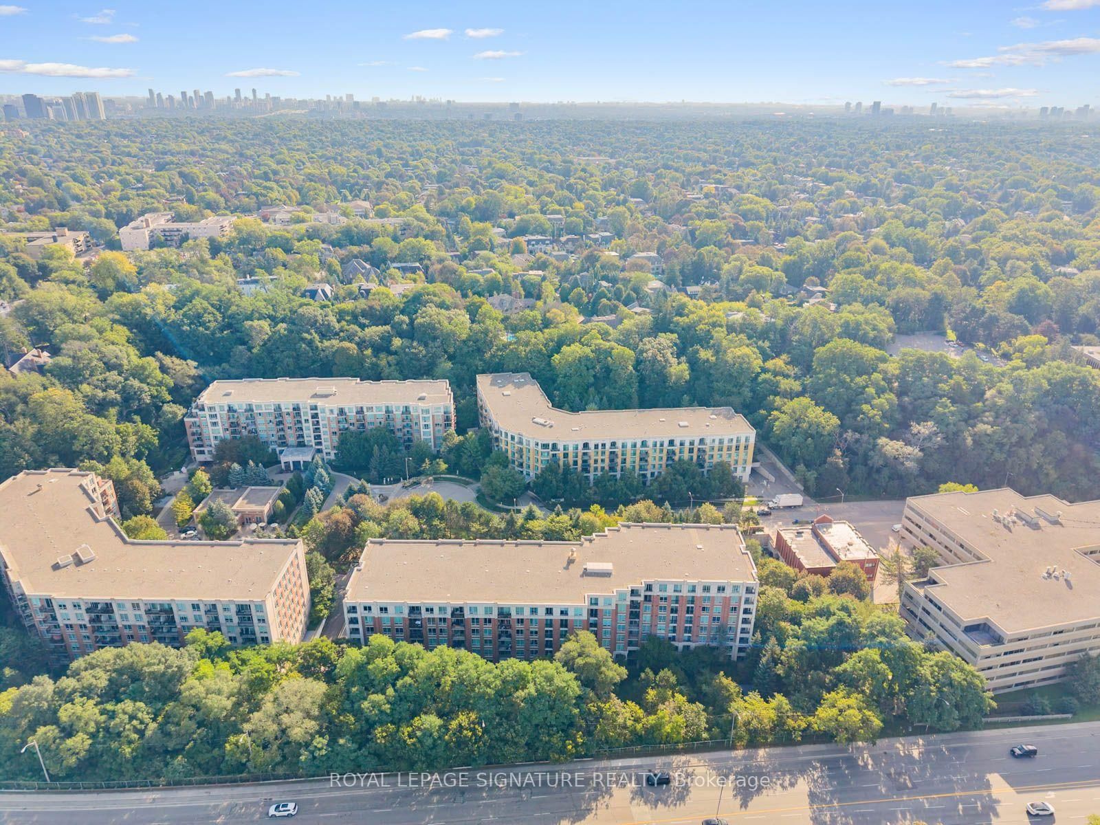 18 William Carson Crescent • #612 • Toronto, ON photo 42