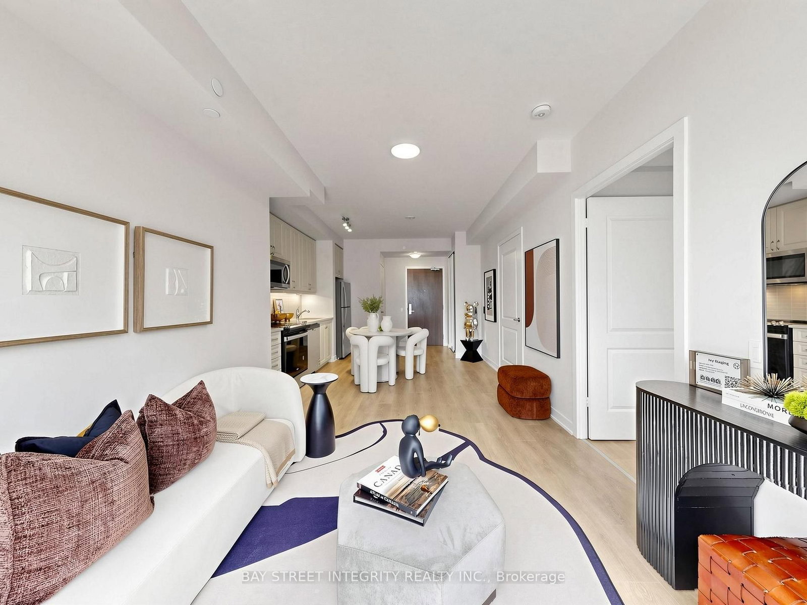 4955 Yonge Street • #1616 • Toronto, ON photo 18