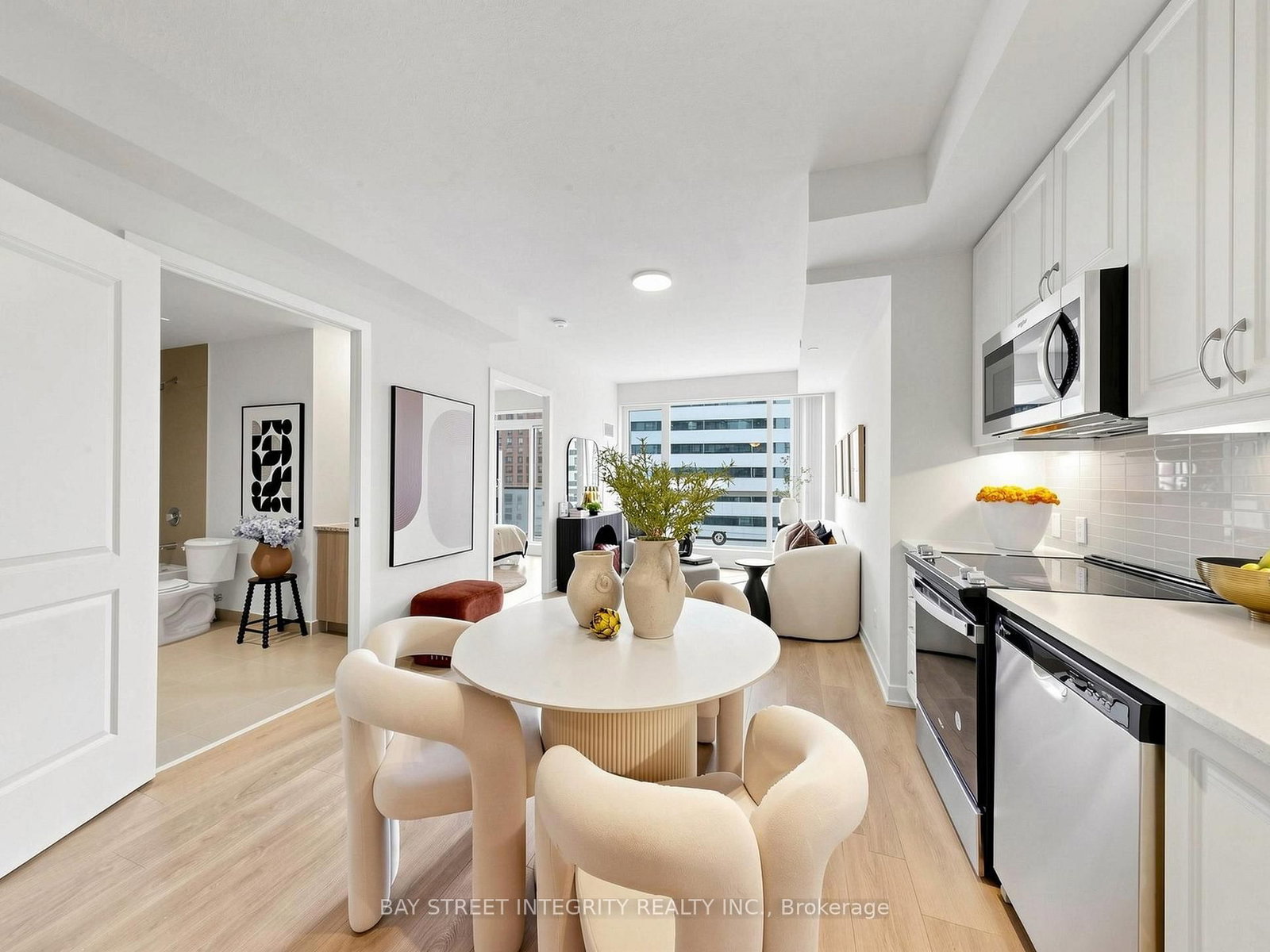 4955 Yonge Street • #1616 • Toronto, ON photo 20