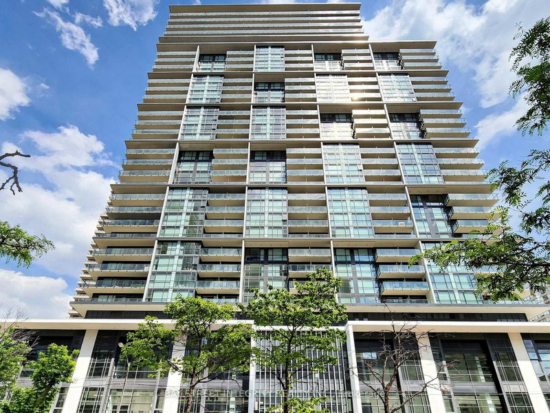 1616 - 4955 Yonge Street