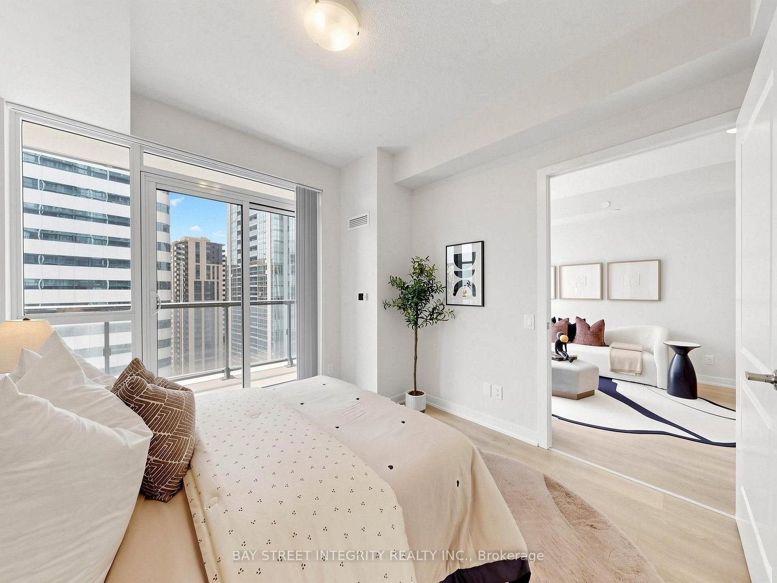 4955 Yonge Street • #1616 • Toronto, ON photo 30