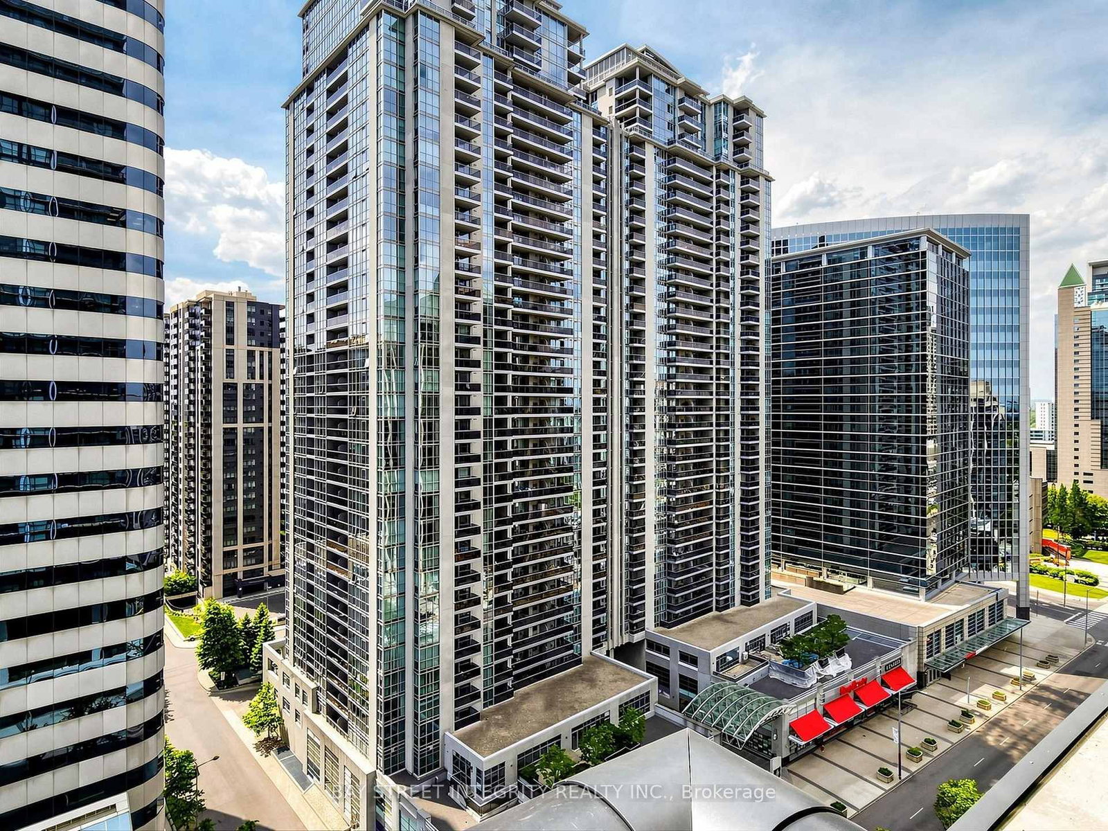 4955 Yonge Street • #1616 • Toronto, ON photo 40