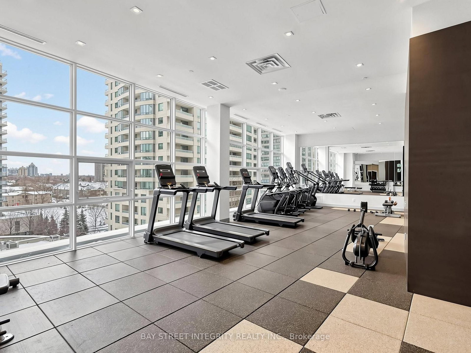 4955 Yonge Street • #1616 • Toronto, ON photo 47