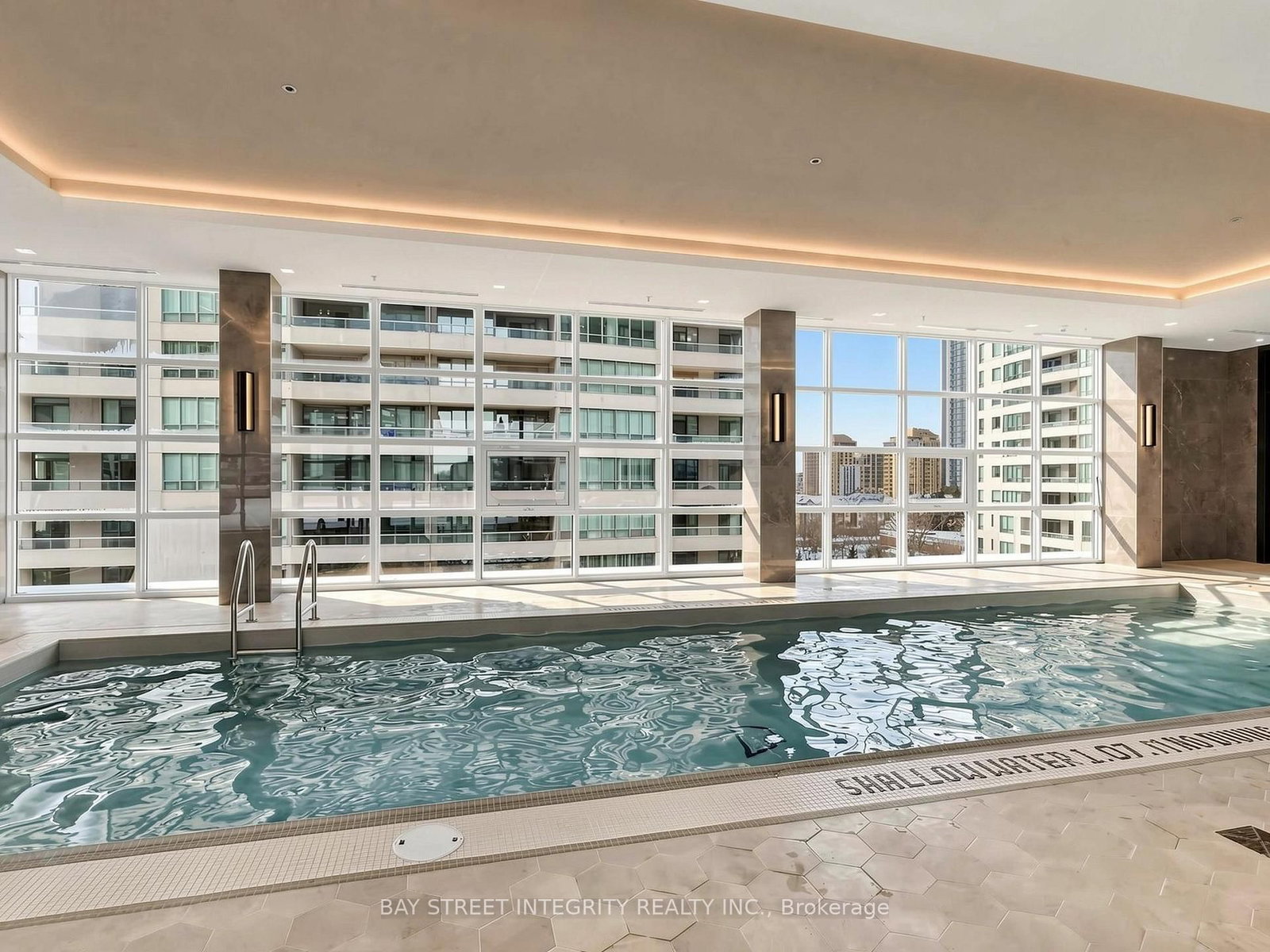 4955 Yonge Street • #1616 • Toronto, ON photo 48