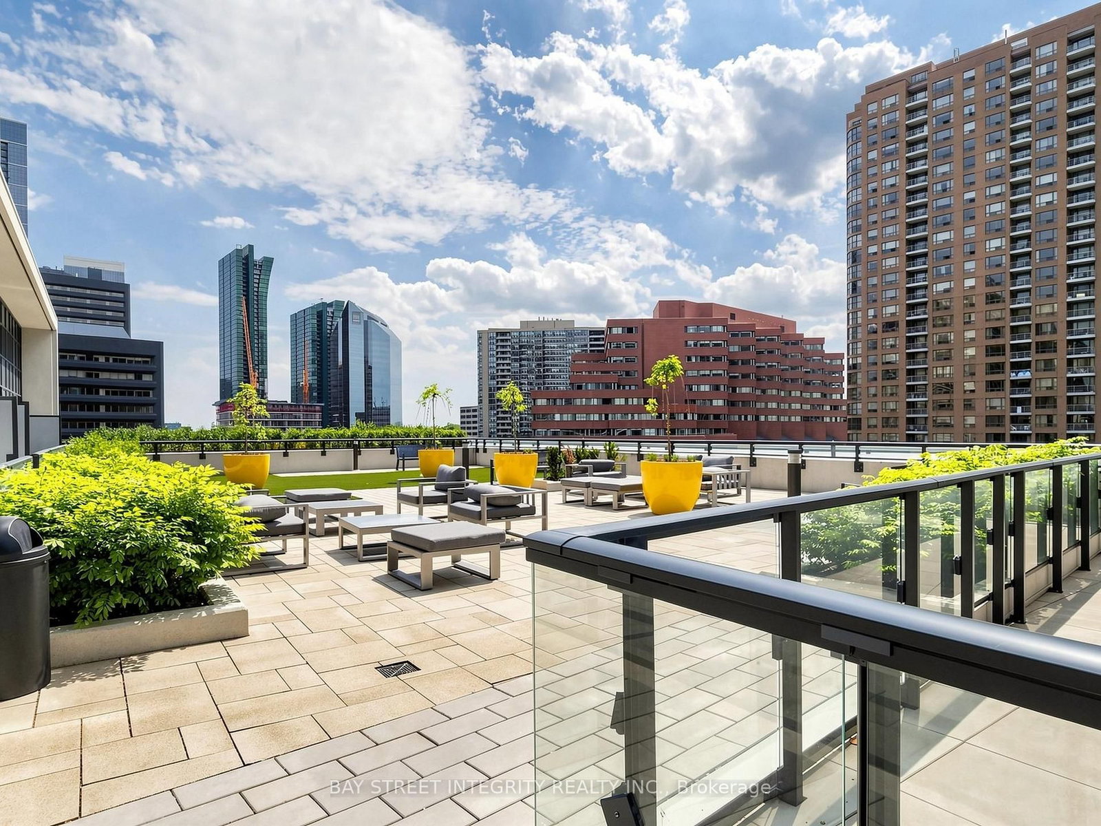 4955 Yonge Street • #1616 • Toronto, ON photo 50