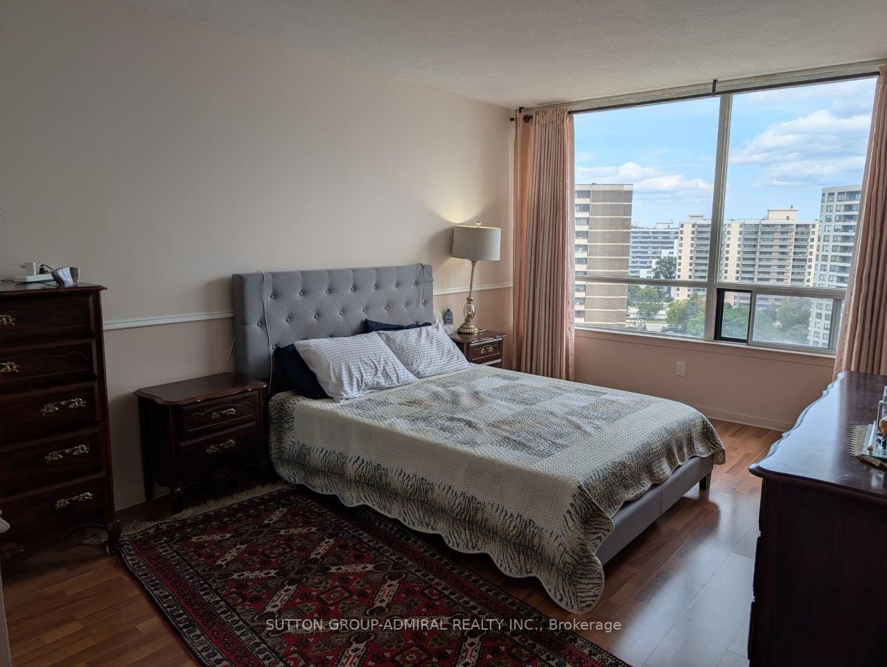 1131 Steeles Avenue W • #1504 • Toronto, ON photo 12