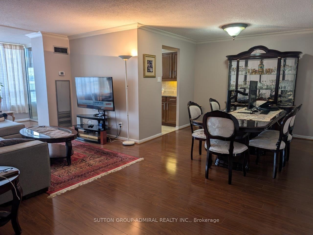 1131 Steeles Avenue W • #1504 • Toronto, ON photo 5