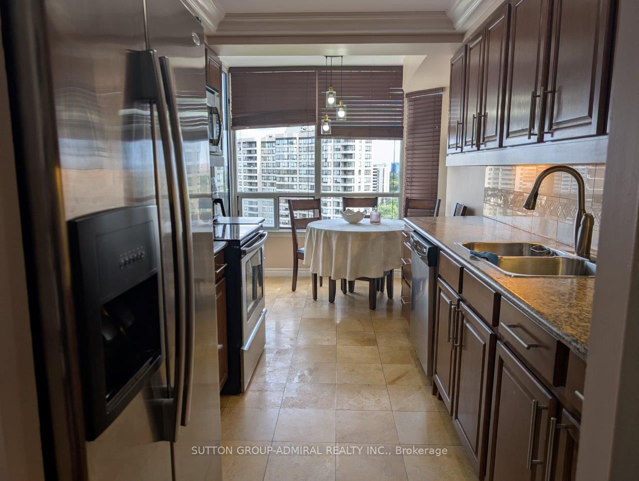 1131 Steeles Avenue W • #1504 • Toronto, ON photo 8