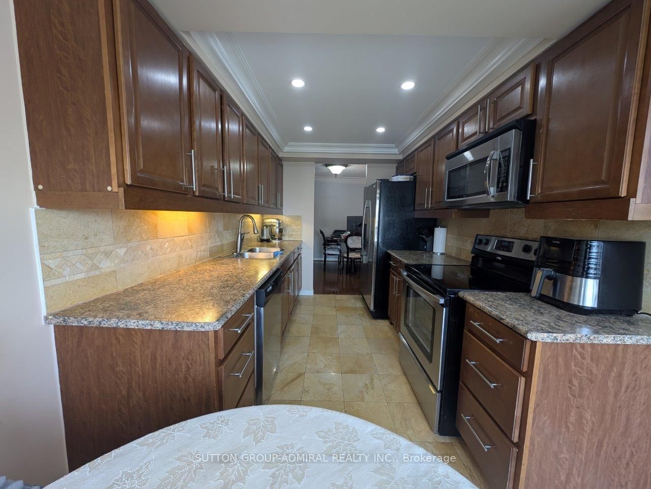 1131 Steeles Avenue W • #1504 • Toronto, ON photo 9