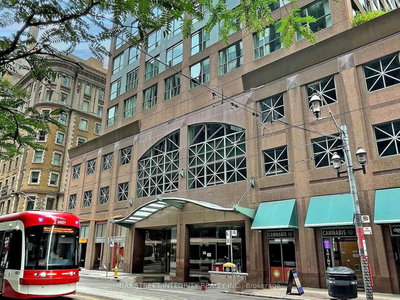 7 King Toronto,ON M5H 4C7 — Photo 1