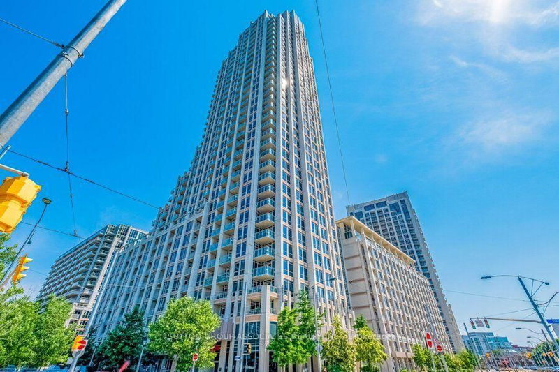 1603 - 628 Fleet Street