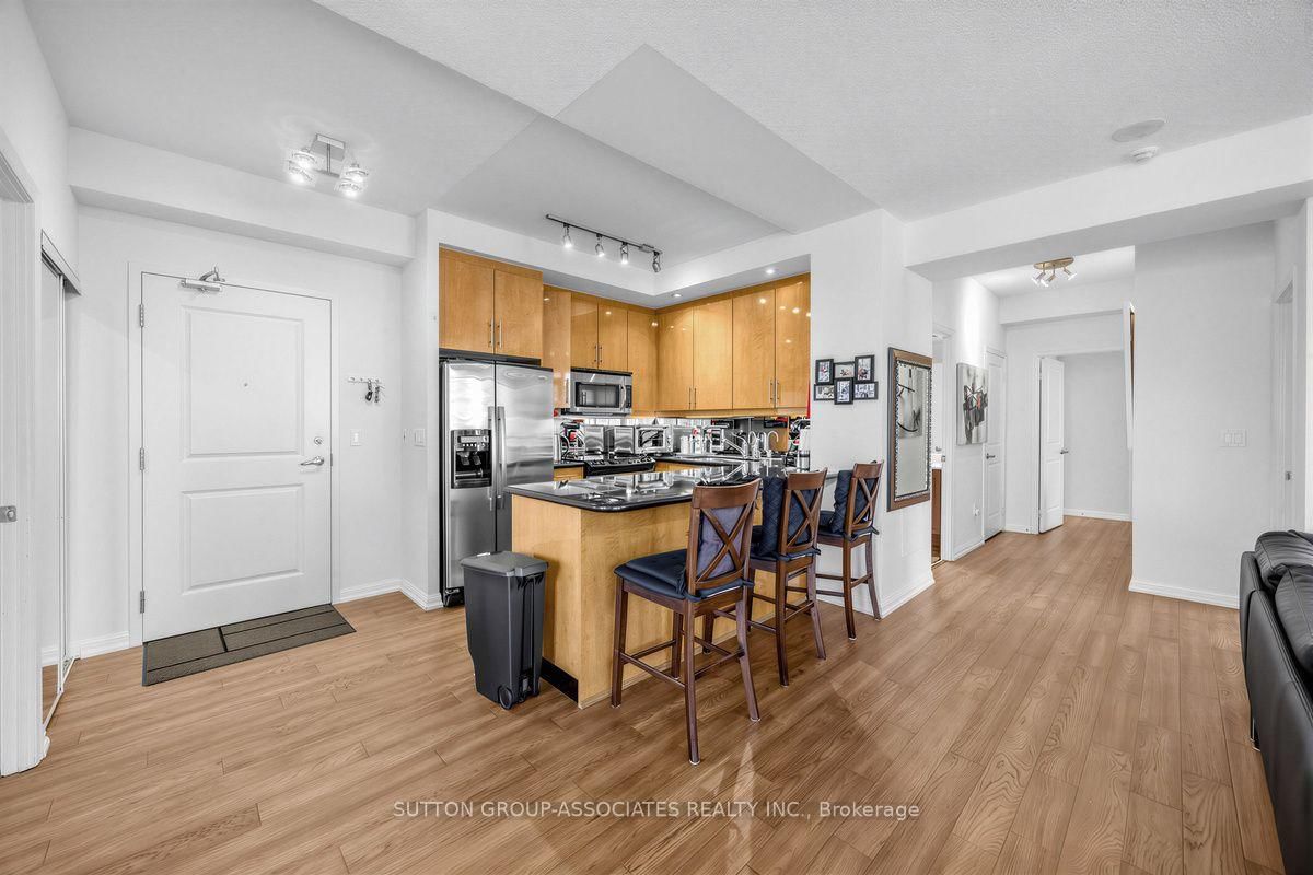 628 Fleet Street • #1603 • Toronto, ON photo 11