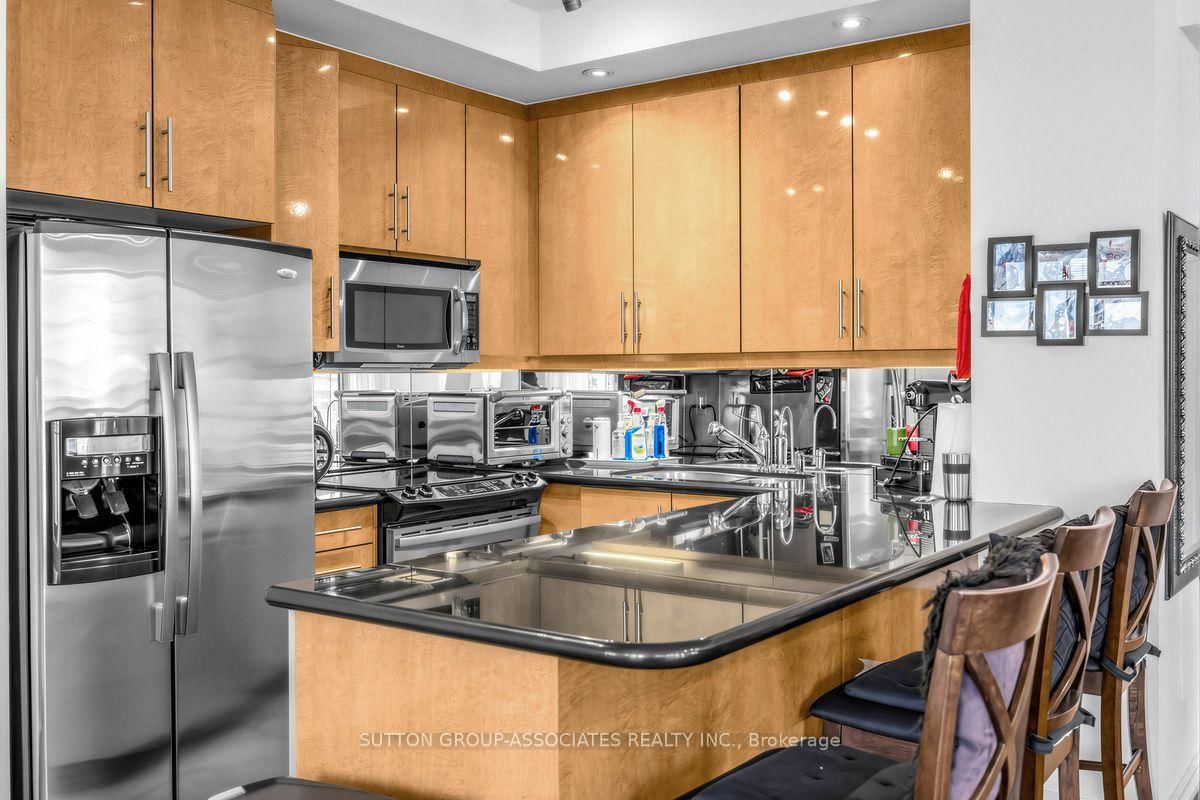 628 Fleet Street • #1603 • Toronto, ON photo 13