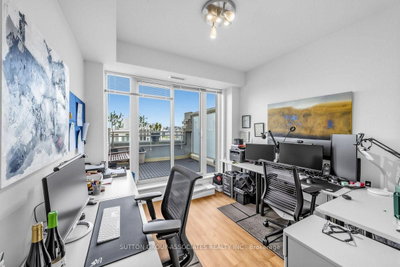 628 Fleet Toronto,ON M5V 1A8 — Photo 15