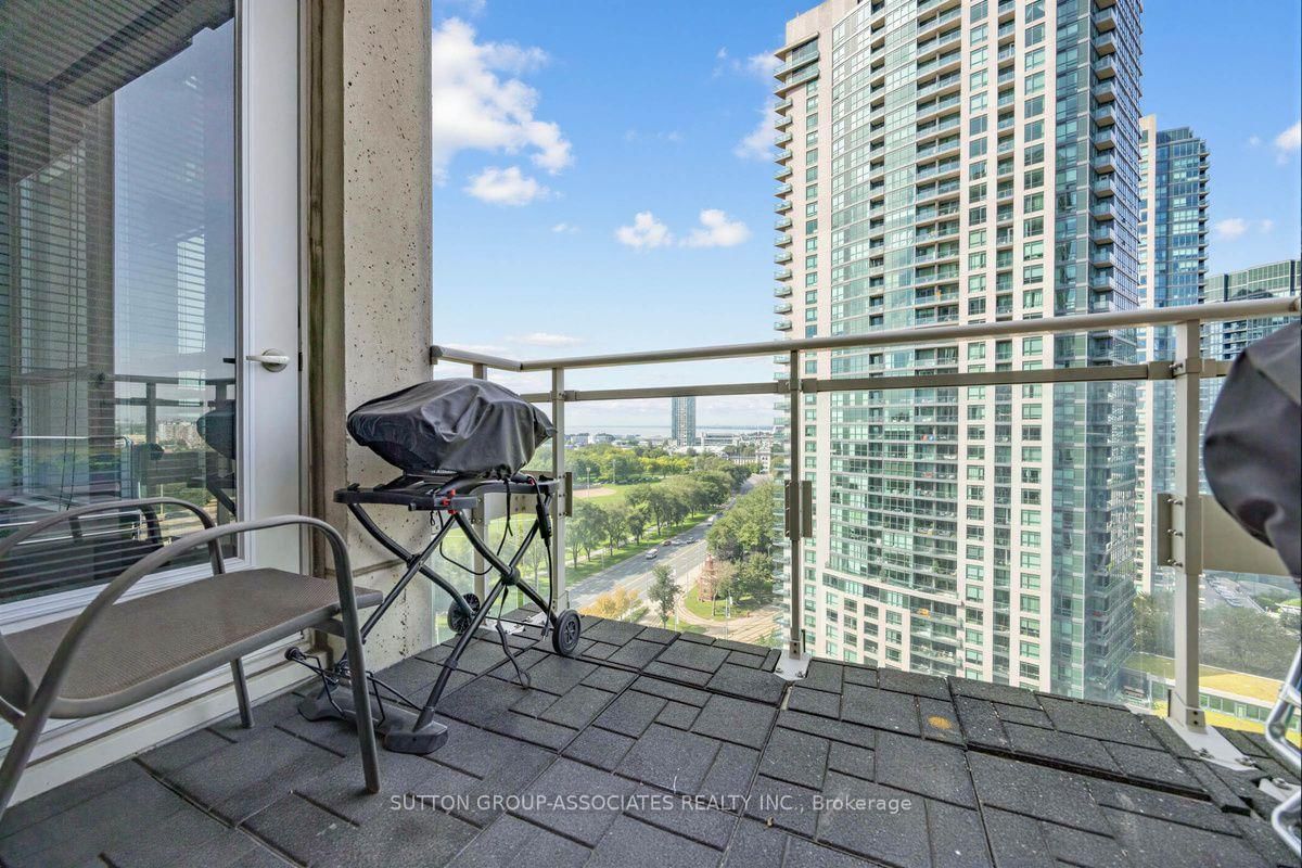 628 Fleet Street • #1603 • Toronto, ON photo 22