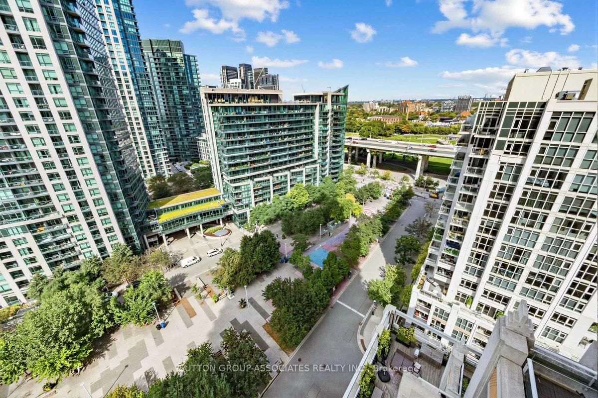 628 Fleet Street • #1603 • Toronto, ON photo 24